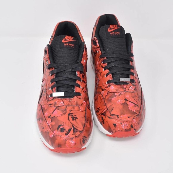2015 Nike Air Max 1 Ultra “Floral Shanghai” - Picture 4 of 4